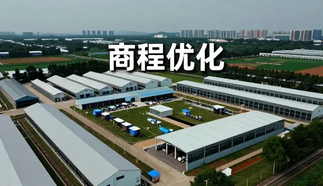 合作关系的性能与适用条件分析