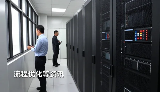 商务代理未来将在厂房车间中发挥更大作用