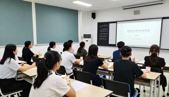 商务代理风险控制如何通过管理培训提升选型效果
