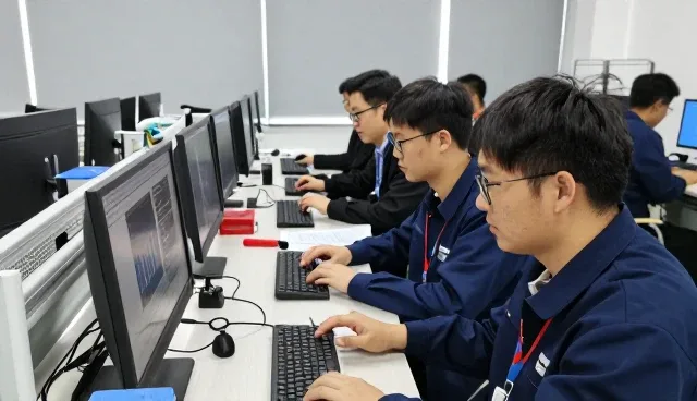 合作关系应用基础知识